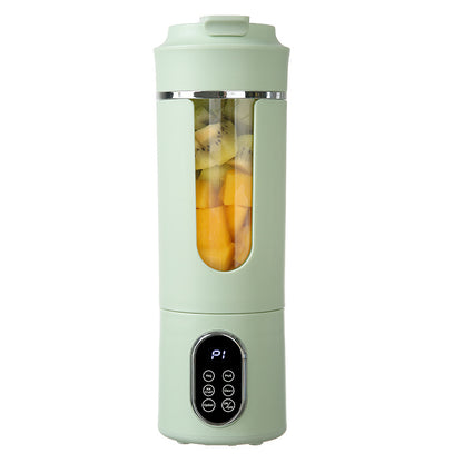 BlendGo™ Portable Blender
