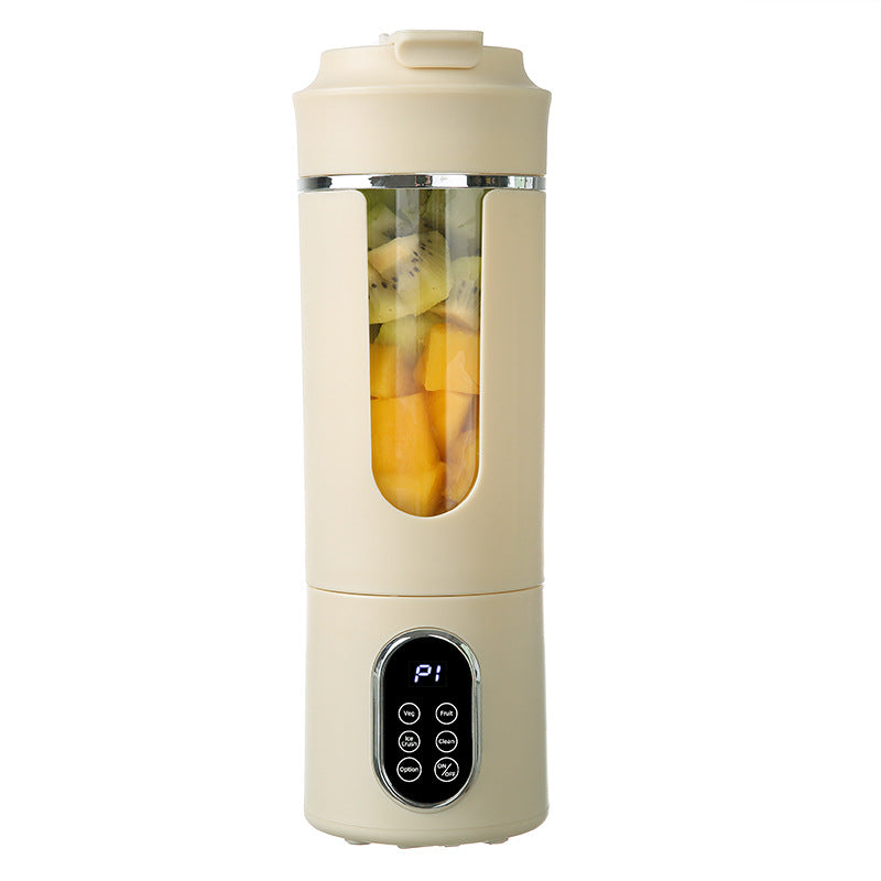 BlendGo™ Portable Blender