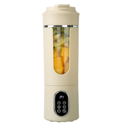 BlendGo™ Portable Blender