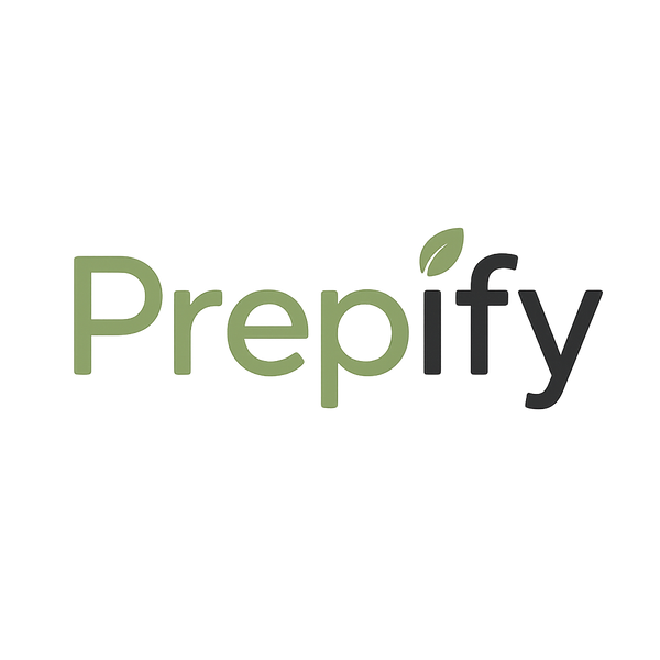 Prepify