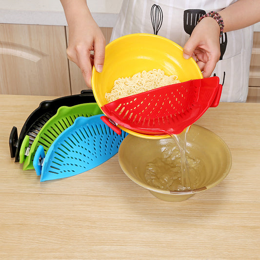 Prepify Pro Strainer