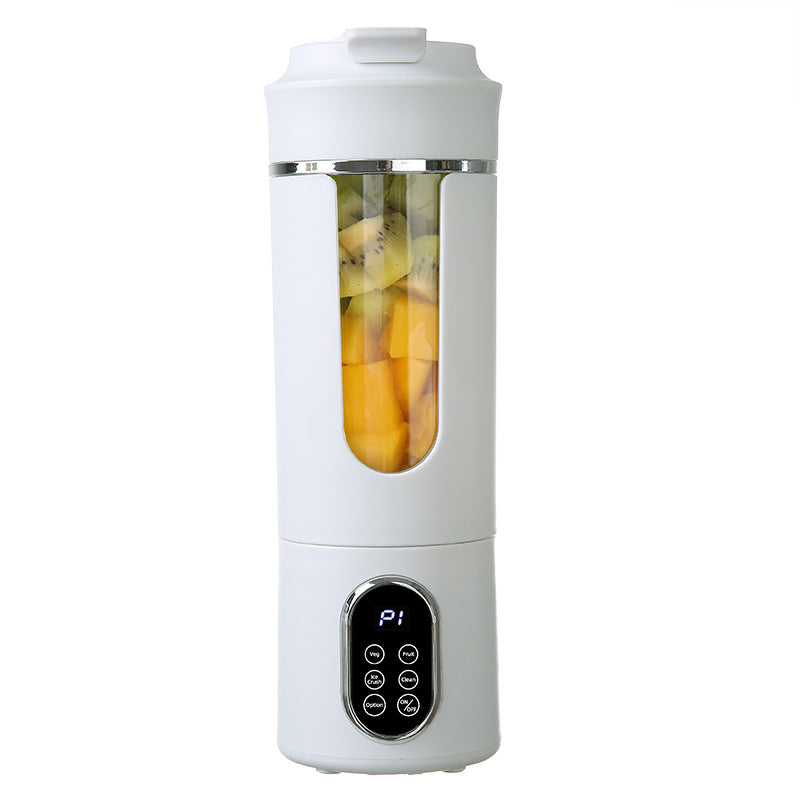 BlendGo™ Portable Blender