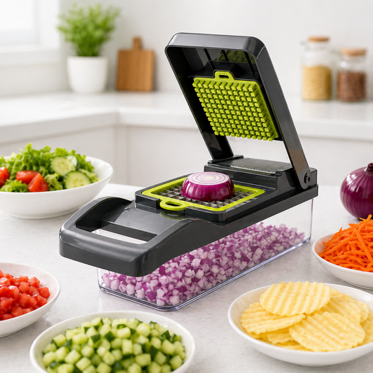 Prepify Pro Chopper